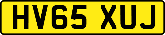 HV65XUJ