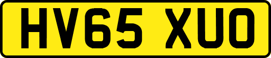 HV65XUO