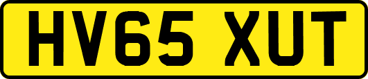 HV65XUT