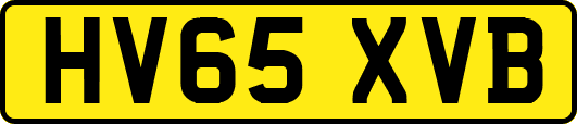 HV65XVB