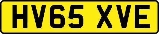 HV65XVE