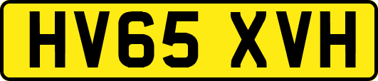 HV65XVH