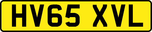 HV65XVL