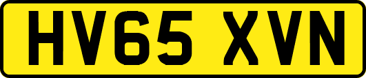 HV65XVN