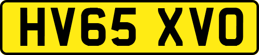 HV65XVO