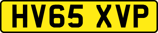 HV65XVP