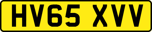 HV65XVV