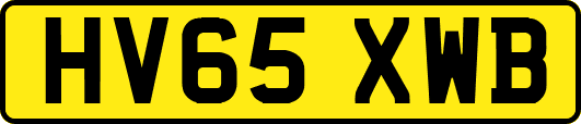 HV65XWB