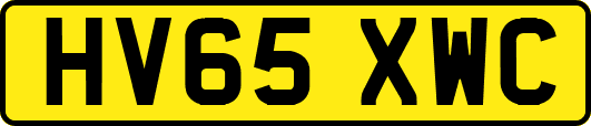 HV65XWC