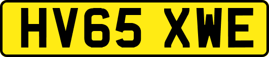 HV65XWE