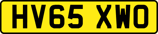 HV65XWO