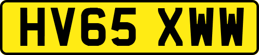 HV65XWW