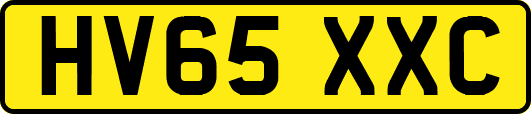 HV65XXC