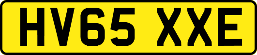 HV65XXE