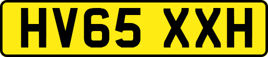 HV65XXH