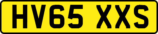 HV65XXS