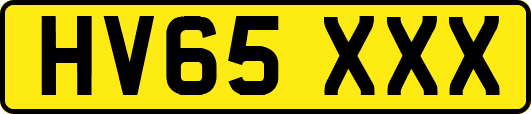 HV65XXX