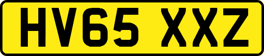 HV65XXZ