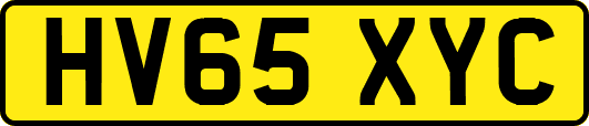 HV65XYC