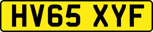 HV65XYF
