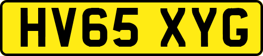 HV65XYG
