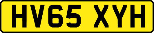HV65XYH