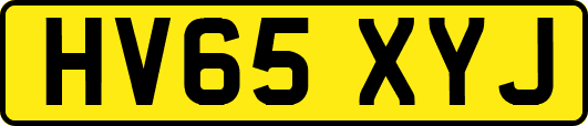 HV65XYJ