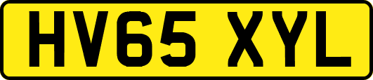 HV65XYL