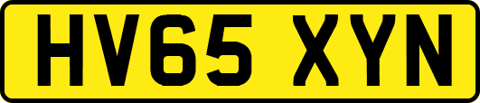 HV65XYN