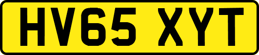 HV65XYT