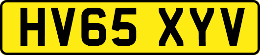 HV65XYV