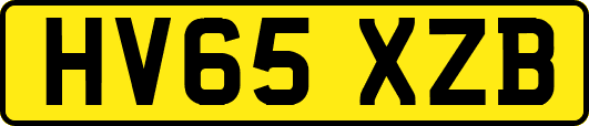 HV65XZB