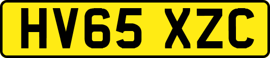 HV65XZC