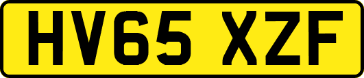 HV65XZF