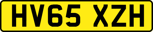 HV65XZH