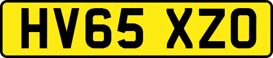 HV65XZO