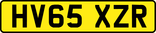 HV65XZR