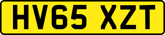HV65XZT