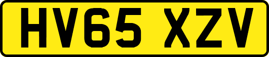HV65XZV