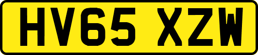 HV65XZW