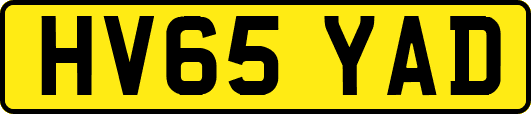 HV65YAD