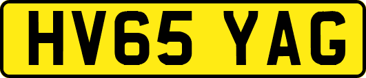 HV65YAG