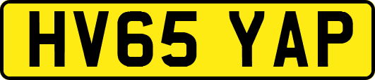 HV65YAP
