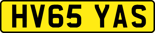 HV65YAS