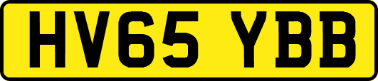 HV65YBB