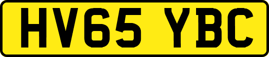 HV65YBC