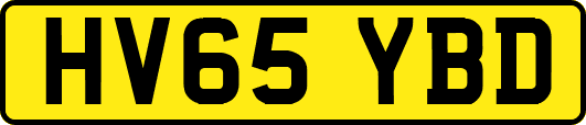 HV65YBD