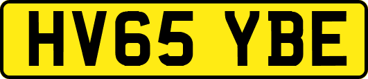 HV65YBE
