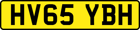 HV65YBH