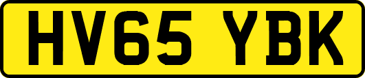 HV65YBK